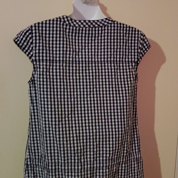 J Crew Sleeveless Dress - Picture 5 of 6